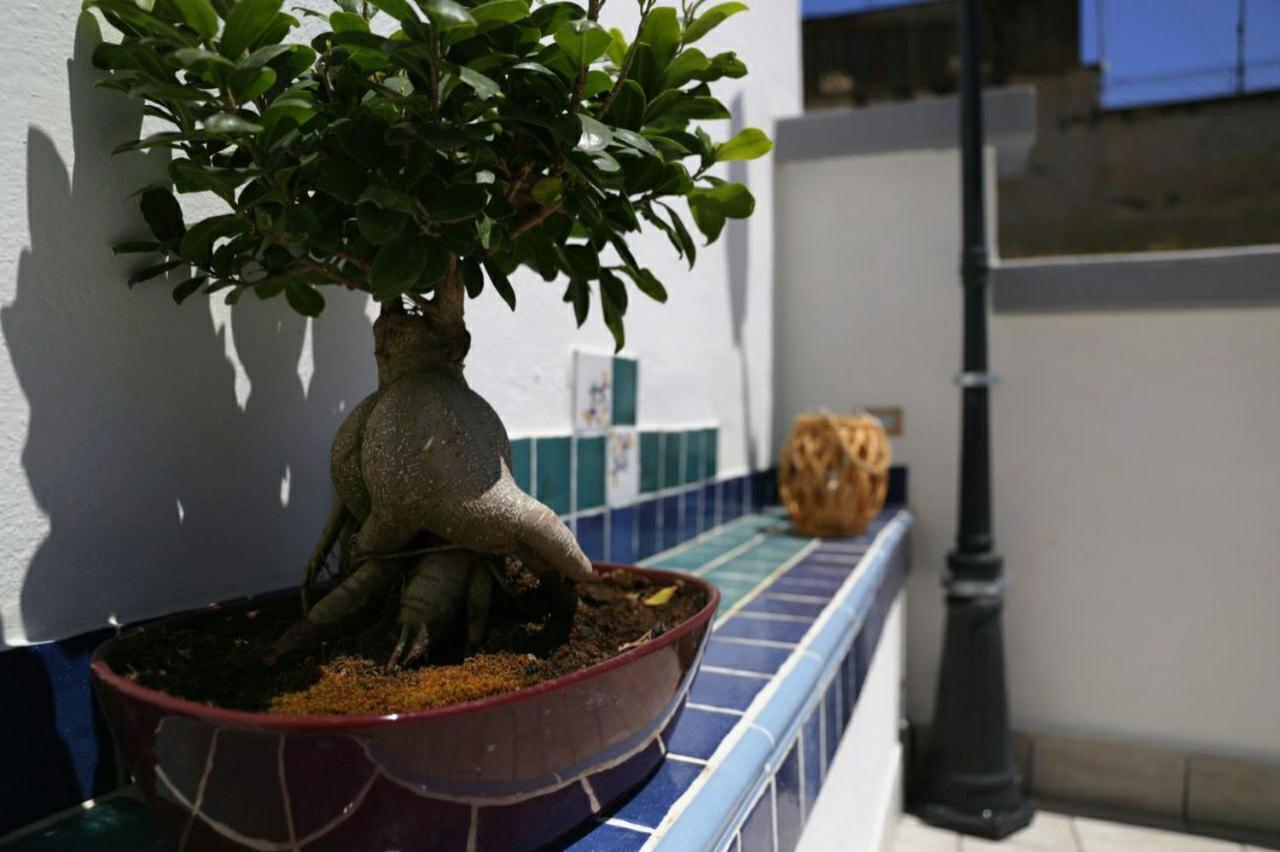 La Dukesca Chic Apartment เนเปิลส์ ภายนอก รูปภาพ